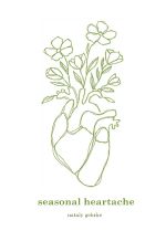 Seasonal Heartache Cover des Buches Seasonal Heartache (ISBN: 9783759802422)