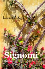 Signomi Cover des Buches Signomi (ISBN: 9783759802668)