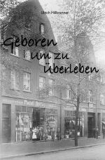geboren um zu überleben Cover des Buches geboren um zu überleben (ISBN: 9783759803078)