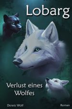 Lobarg Cover des Buches Lobarg (ISBN: 9783759803856)