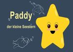 Paddy der kleine Seestern Cover des Buches Paddy der kleine Seestern (ISBN: 9783759804303)