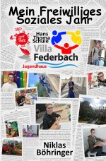 FSJ-Blog 2022/23 Cover des Buches FSJ-Blog 2022/23 (ISBN: 9783759804846)