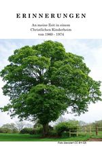 Erinnerungen Cover des Buches Erinnerungen (ISBN: 9783759805065)