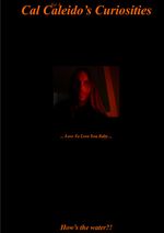Cal Caleido’s Curiosities / Cal Caleido’s Curiosities (Vol. 6) ... Love To Love You Baby ... Cover des Buches Cal Caleido’s Curiosities / Cal Caleido’s Curiosities (Vol. 6) ... Love To Love You Baby ... (ISBN: 9783759806017)