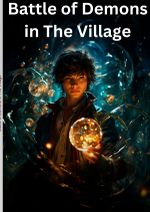 Battle of Demons in The Village Cover des Buches Battle of Demons in The Village (ISBN: 9783759806314)