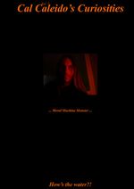 Cal Caleido’s Curiosities / Cal Caleido’s Curiosities (Vol. 7) ... Moral Machine Monster ... Cover des Buches Cal Caleido’s Curiosities / Cal Caleido’s Curiosities (Vol. 7) ... Moral Machine Monster ... (ISBN: 9783759806468)