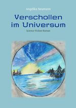 Verschollen im Universum Cover des Buches Verschollen im Universum (ISBN: 9783759806604)