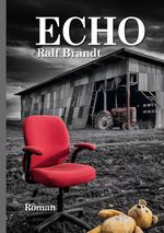 ECHO Cover des Buches ECHO (ISBN: 9783759806659)