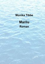 Marilu Cover des Buches Marilu (ISBN: 9783759806741)