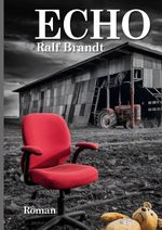ECHO Cover des Buches ECHO (ISBN: 9783759807083)