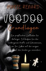Voodoo Grundlagen Cover des Buches Voodoo Grundlagen (ISBN: 9783759807311)