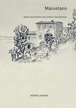 Massetano Cover des Buches Massetano (ISBN: 9783759807946)