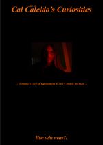 Cal Caleido’s Curiosities / Cal Caleido’s Curiosities (Vol. 8) ... Germany’s Lord of Appeasement & Asia‘s Atomic TriAngle ... Cover des Buches Cal Caleido’s Curiosities / Cal Caleido’s Curiosities (Vol. 8) ... Germany’s Lord of Appeasement & Asia‘s Atomic TriAngle ... (ISBN: 9783759808080)