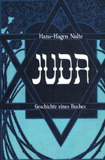 Juda Cover des Buches Juda (ISBN: 9783759808127)