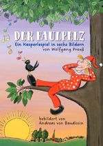Kasperle / Der Faulpelz Cover des Buches Kasperle / Der Faulpelz (ISBN: 9783759808172)