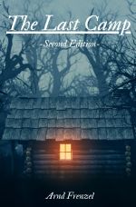 The Last Camp - Second Edition Cover des Buches The Last Camp - Second Edition (ISBN: 9783759808455)