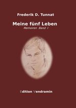Memoiren / Meine fünf Leben Cover des Buches Memoiren / Meine fünf Leben (ISBN: 9783759808714)