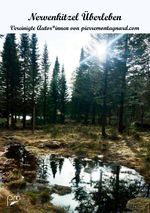 Nervenkitzel Überleben Cover des Buches Nervenkitzel Überleben (ISBN: 9783759810298)