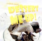 Dessert Me Up Cover des Buches Dessert Me Up (ISBN: 9783759811721)