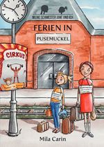 Meine Schwester Jane und ich / Ferien in Pusemuckel Cover des Buches Meine Schwester Jane und ich / Ferien in Pusemuckel (ISBN: 9783759811998)