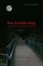 Harzgeschichten / Des Teufels Steg Cover des Buches Harzgeschichten / Des Teufels Steg (ISBN: 9783759813961)