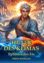 Hüter des Klimas Cover des Buches Hüter des Klimas (ISBN: 9783759814692)