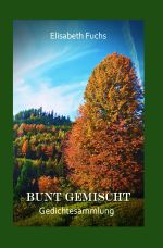 Bunt gemischt Cover des Buches Bunt gemischt (ISBN: 9783759816993)
