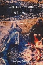 Sur terre et sur mer / Un aller-retour à Kaboul Cover des Buches Sur terre et sur mer / Un aller-retour à Kaboul (ISBN: 9783759819314)