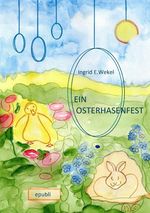 Ein Osterhasenfest Cover des Buches Ein Osterhasenfest (ISBN: 9783759823106)