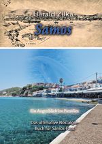 Samos Cover des Buches Samos (ISBN: 9783759823786)