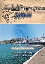 Samos Cover des Buches Samos (ISBN: 9783759823793)