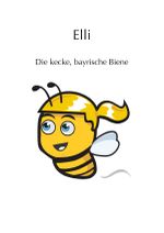 Elli Cover des Buches Elli (ISBN: 9783759823939)