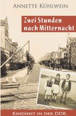 Zwei Stunden nach Mitternacht Cover des Buches Zwei Stunden nach Mitternacht (ISBN: 9783759825575)