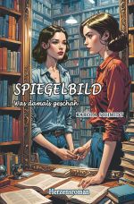 Spiegelbild Cover des Buches Spiegelbild (ISBN: 9783759825759)