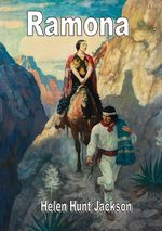 Ramona Cover des Buches Ramona (ISBN: 9783759827319)