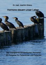 Hormone steuern unser Leben Cover des Buches Hormone steuern unser Leben (ISBN: 9783759827869)