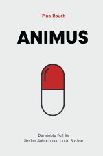 Steffen Anbach und Linda Sachse / Animus Cover des Buches Steffen Anbach und Linda Sachse / Animus (ISBN: 9783759827876)