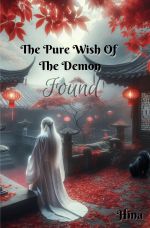 The Wish / The Pure Wish Of The Demon Cover des Buches The Wish / The Pure Wish Of The Demon (ISBN: 9783759828996)