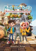 Rätselhafte Begegnungen am Meer Cover des Buches Rätselhafte Begegnungen am Meer (ISBN: 9783759829948)