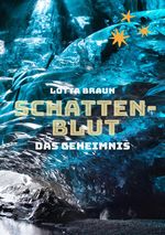 Schattenblut Cover des Buches Schattenblut (ISBN: 9783759830654)