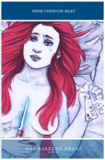 Seelenfrostfeuer / Leid Cover des Buches Seelenfrostfeuer / Leid (ISBN: 9783759831729)