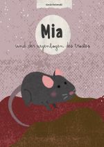 MIA die kleine Maus Cover des Buches MIA die kleine Maus (ISBN: 9783759832511)