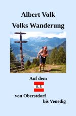 Volks Wanderungen Cover des Buches Volks Wanderungen (ISBN: 9783759835611)