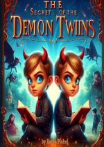 The Secret of the Demon Twins Cover des Buches The Secret of the Demon Twins (ISBN: 9783759836298)