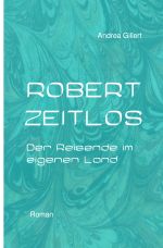 Robert-Zeitlos-Reihe / ROBERT ZEITLOS Cover des Buches Robert-Zeitlos-Reihe / ROBERT ZEITLOS (ISBN: 9783759838919)