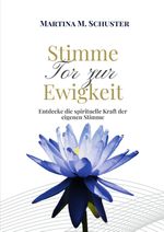 Stimme - Tor zur Ewigkeit Cover des Buches Stimme - Tor zur Ewigkeit (ISBN: 9783759839305)
