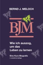 Wie ich auszog, um das Leben zu lernen III Cover des Buches Wie ich auszog, um das Leben zu lernen III (ISBN: 9783759840349)