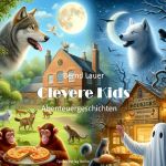 Clevere Kids Cover des Buches Clevere Kids (ISBN: 9783759840868)