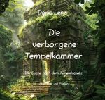 Die verborgene Tempelkammer Cover des Buches Die verborgene Tempelkammer (ISBN: 9783759841551)