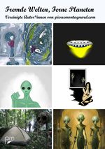 Fremde Welten, Ferne Planeten Cover des Buches Fremde Welten, Ferne Planeten (ISBN: 9783759843357)